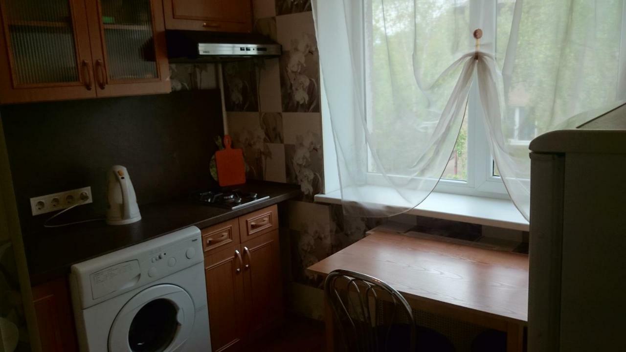 в центре города, Stacijas 111 Apartment *
